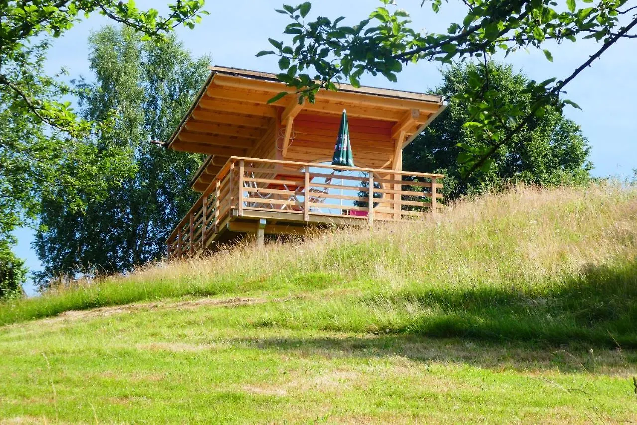 Garnecker Freiheit Villa Reut Holiday home