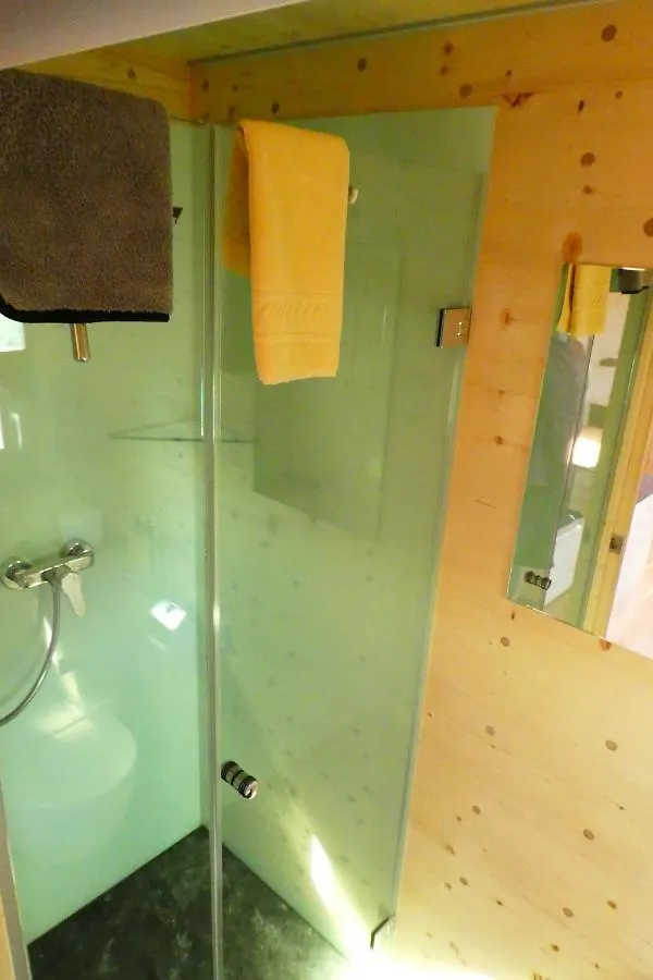 Holiday home Garnecker Freiheit Villa Reut
