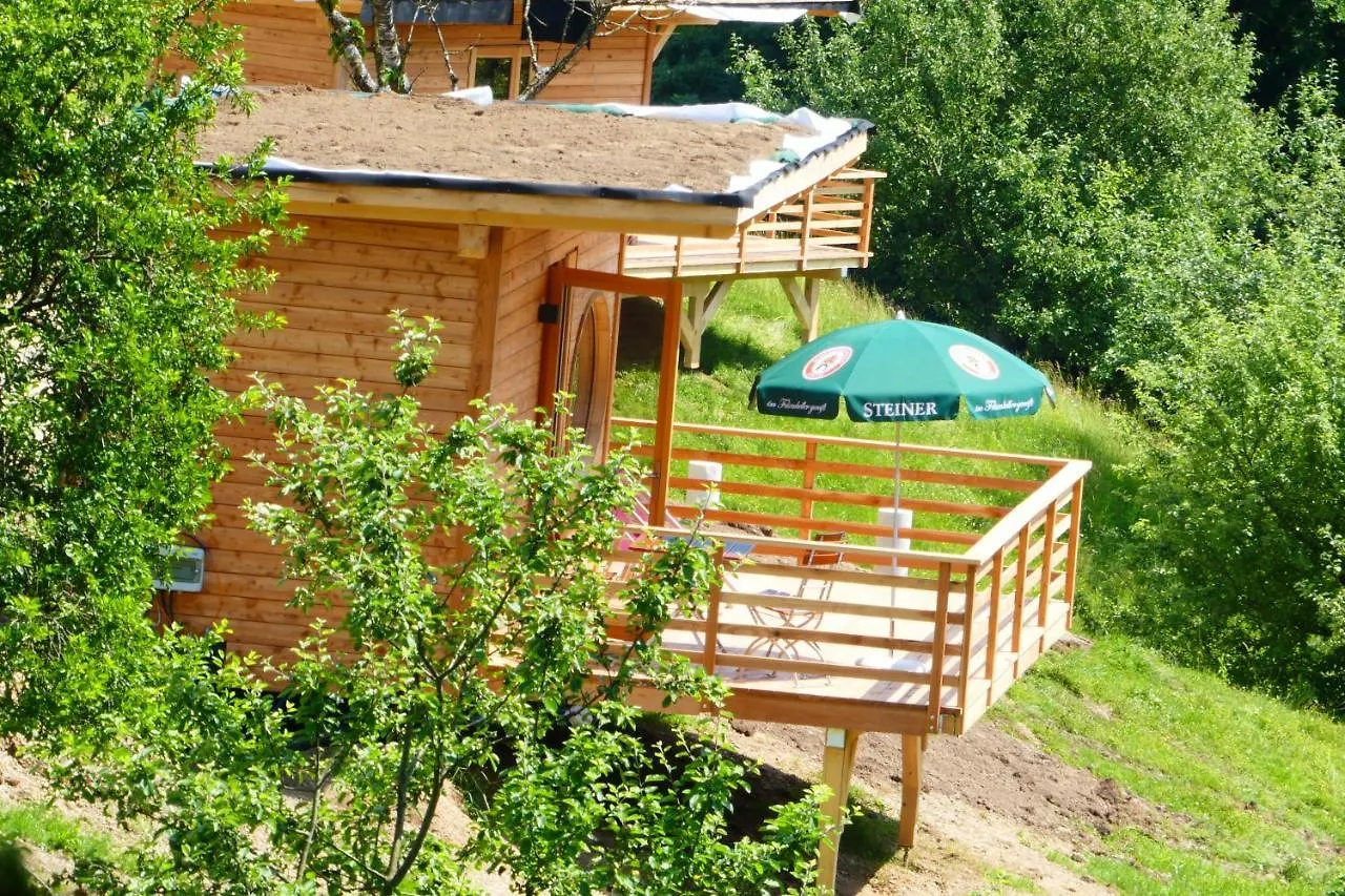Holiday home Garnecker Freiheit Villa Reut Germany