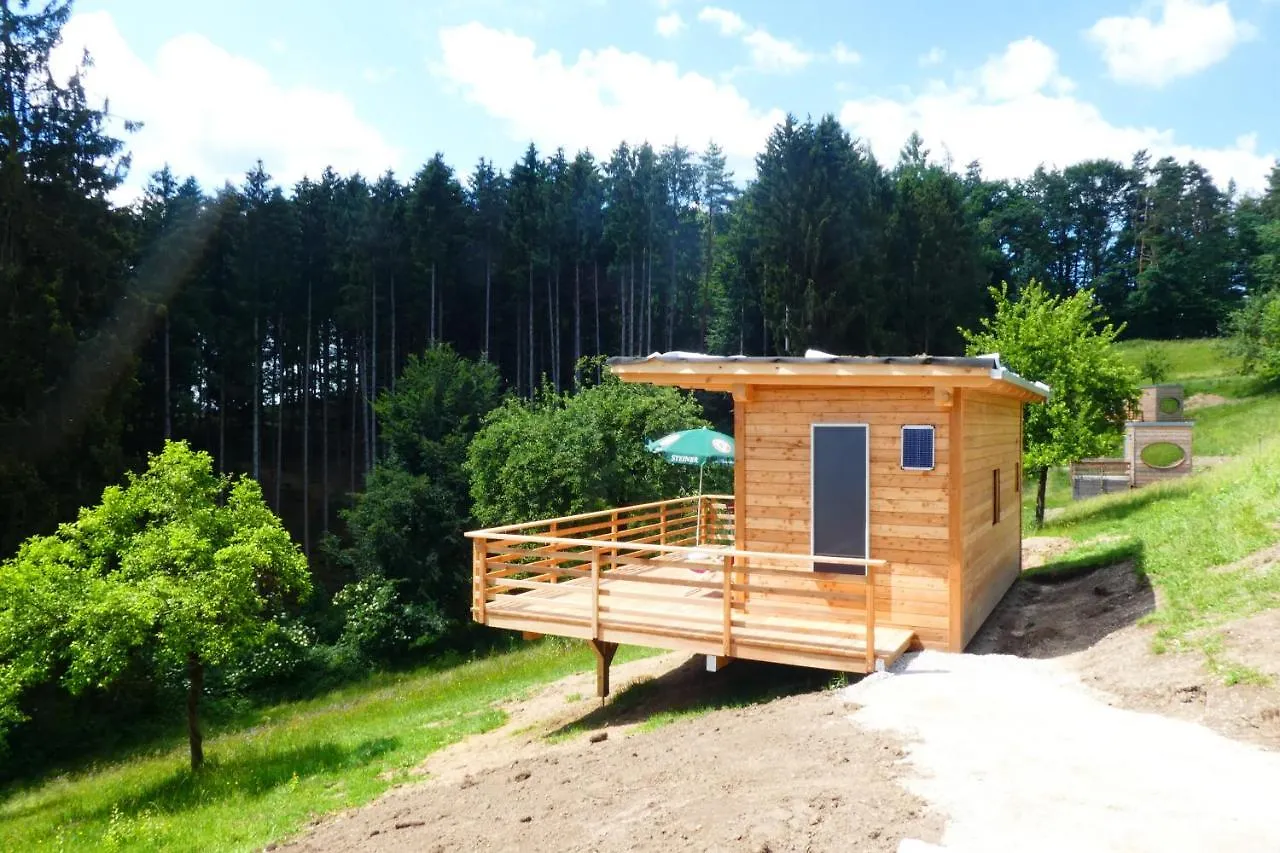 Garnecker Freiheit Villa Reut