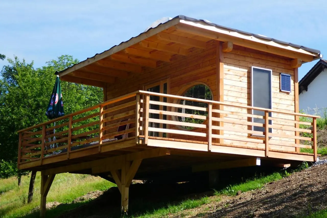 Holiday home Garnecker Freiheit Villa Reut