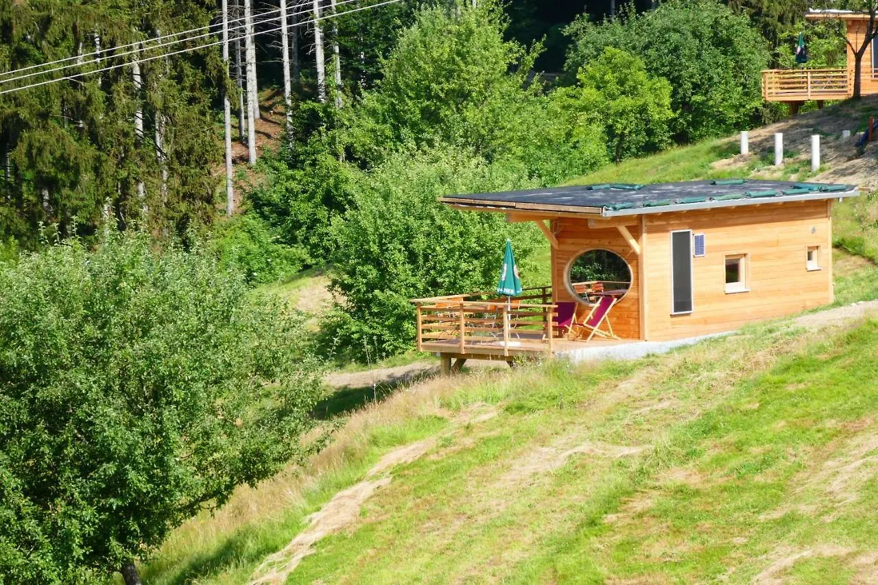 Garnecker Freiheit Villa Reut 0*,
