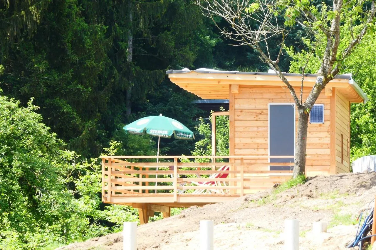 Garnecker Freiheit Villa Reut