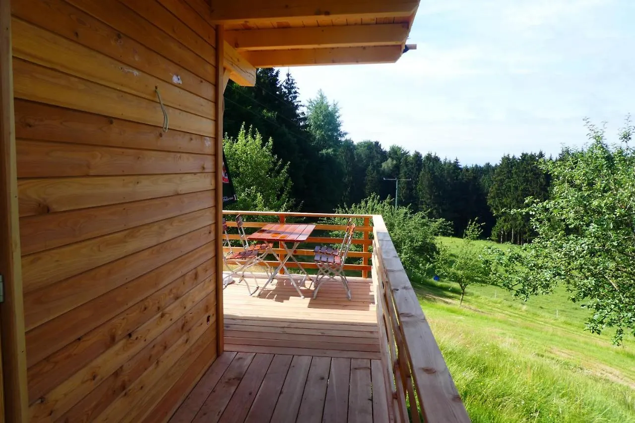 Holiday home Garnecker Freiheit Villa Reut