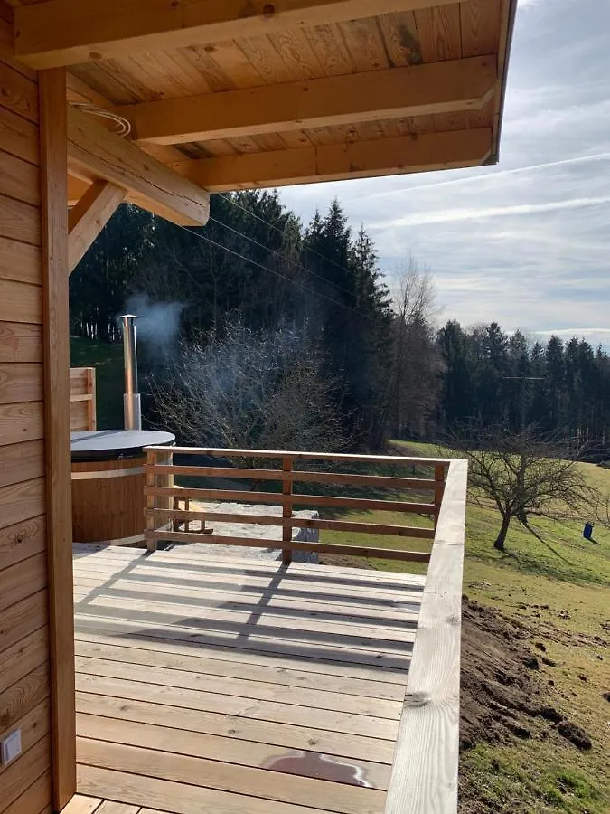 Garnecker Freiheit Villa Reut Holiday home