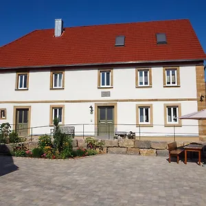 Apartment Grüner Baum
